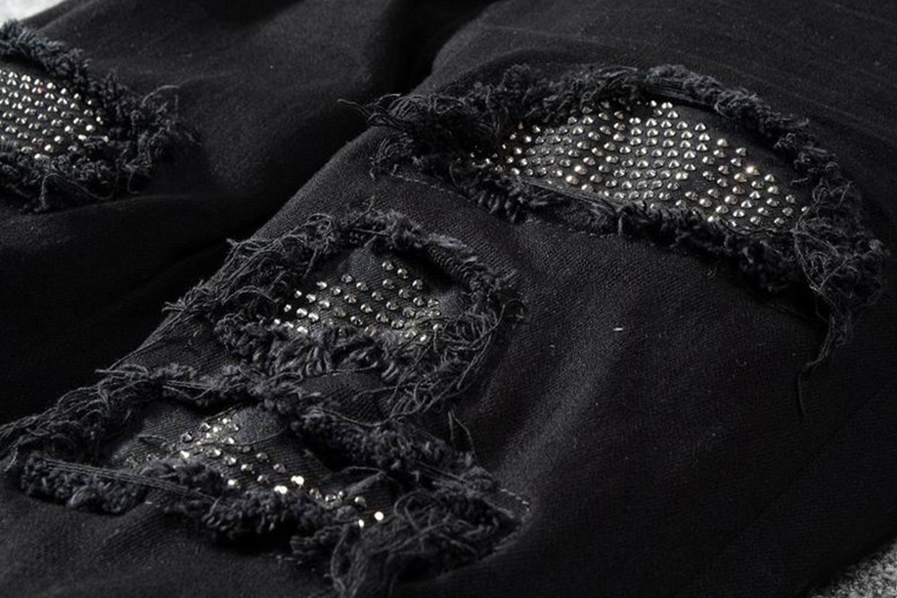 Amiri jeans